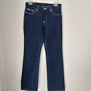 Tommy Hilfiger Vintage bootcut Size 5
